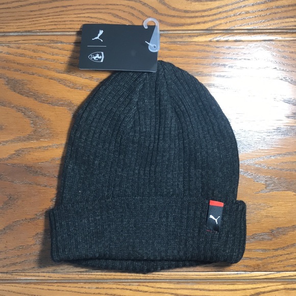 Puma Toque - Metal Ferrari Emblem - Picture 2 of 9